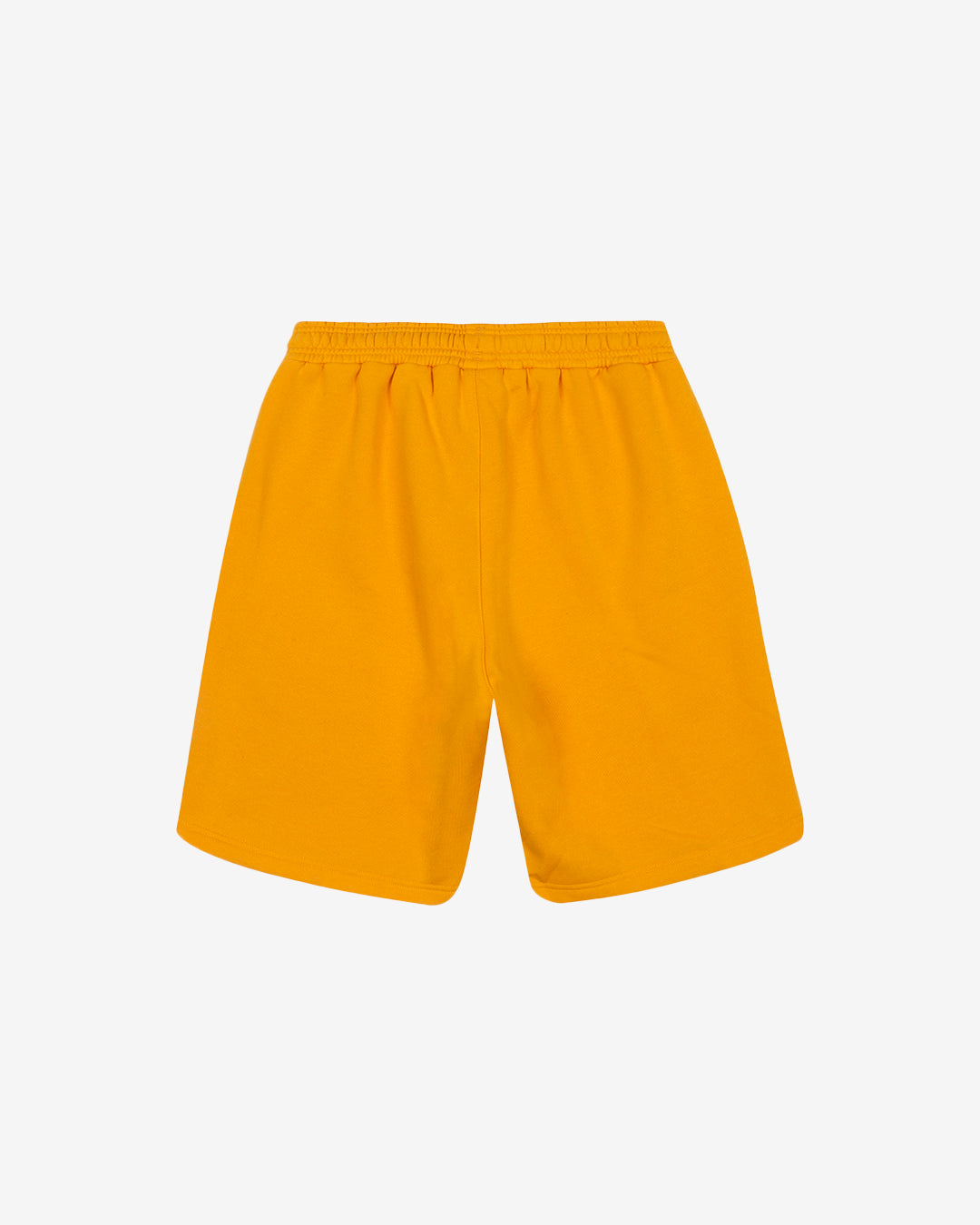 PFC: 002-3 - Men's Sweatshorts - Amber Yellow
