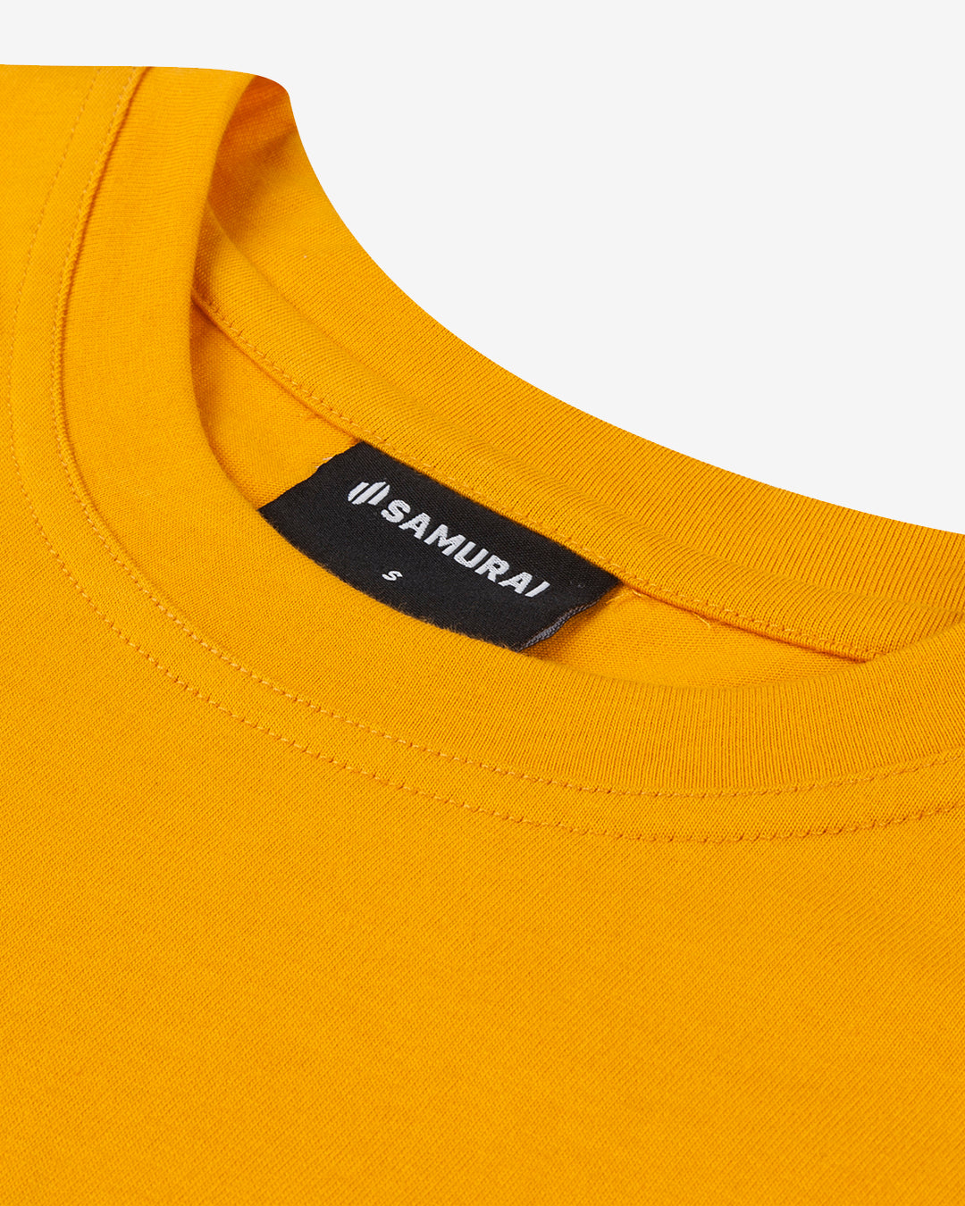PFC: 002-1 - Women's T-Shirt - Amber Yellow