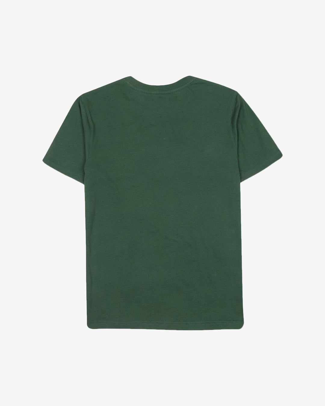 PFC: 002-1 - Mens T-Shirt - Forest Green
