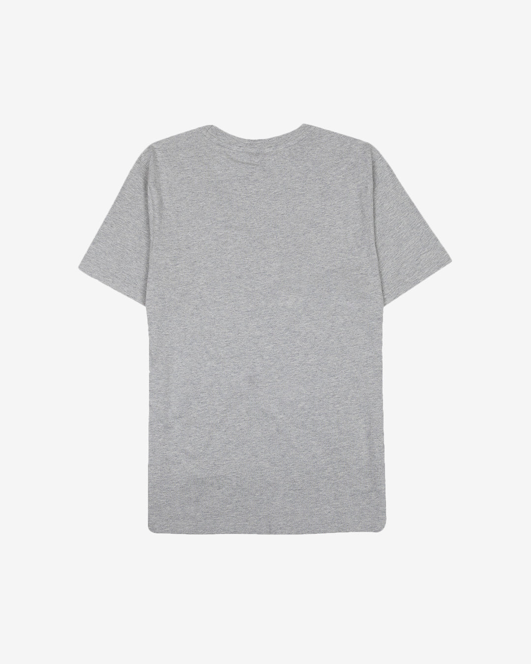 PFC: 002-1 - Womens T-Shirt - Grey Marl