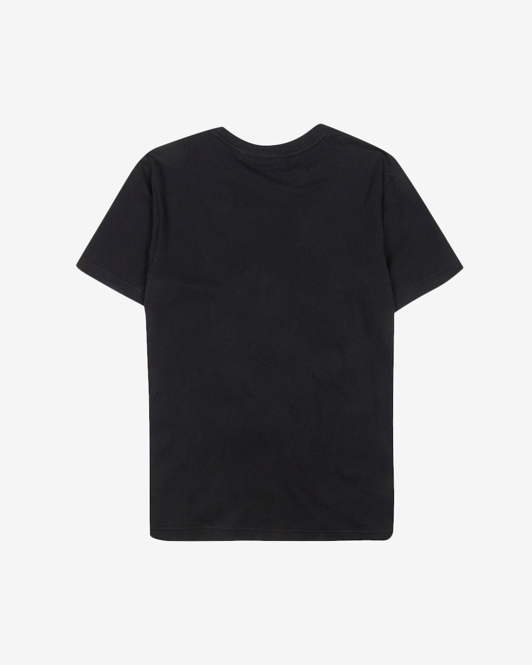 PFC: 002-1 - Mens T-Shirt - Onyx Black