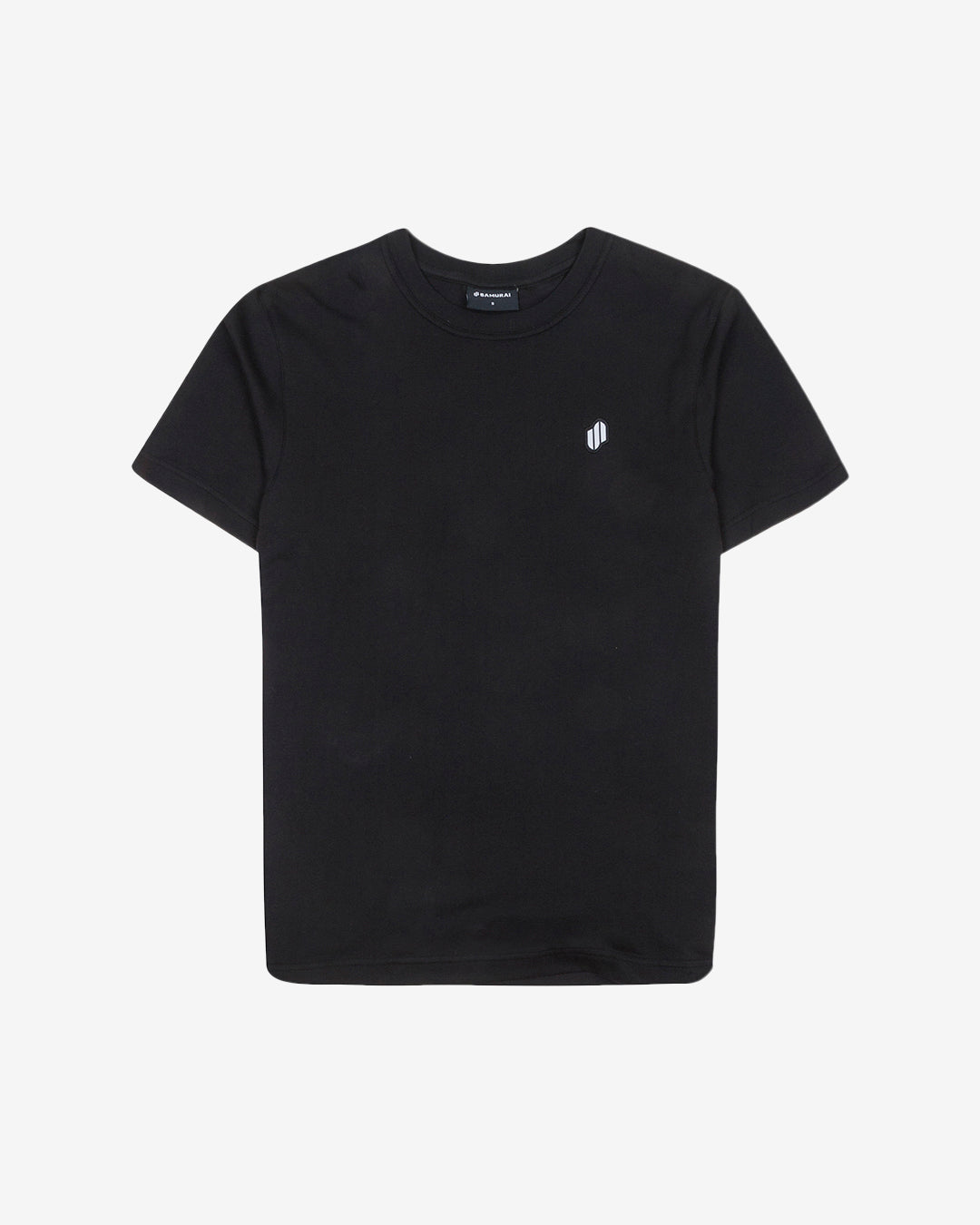 PFC: 002-1 - Mens T-Shirt - Onyx Black