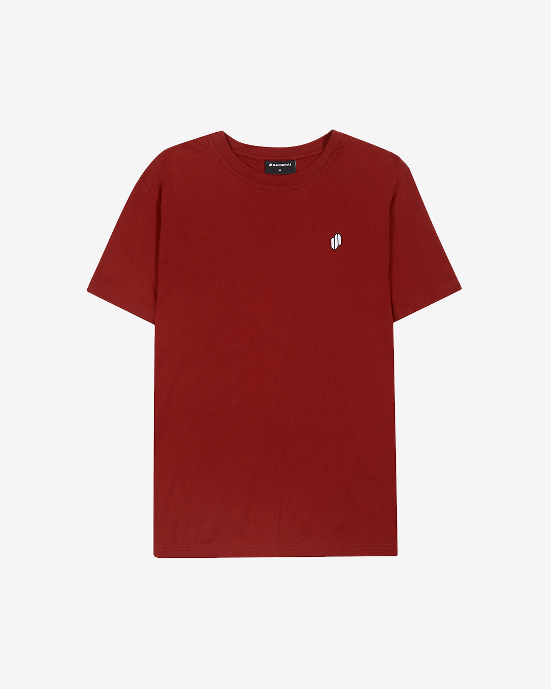 PFC: 002-1 - Men's T-Shirt - Maroon