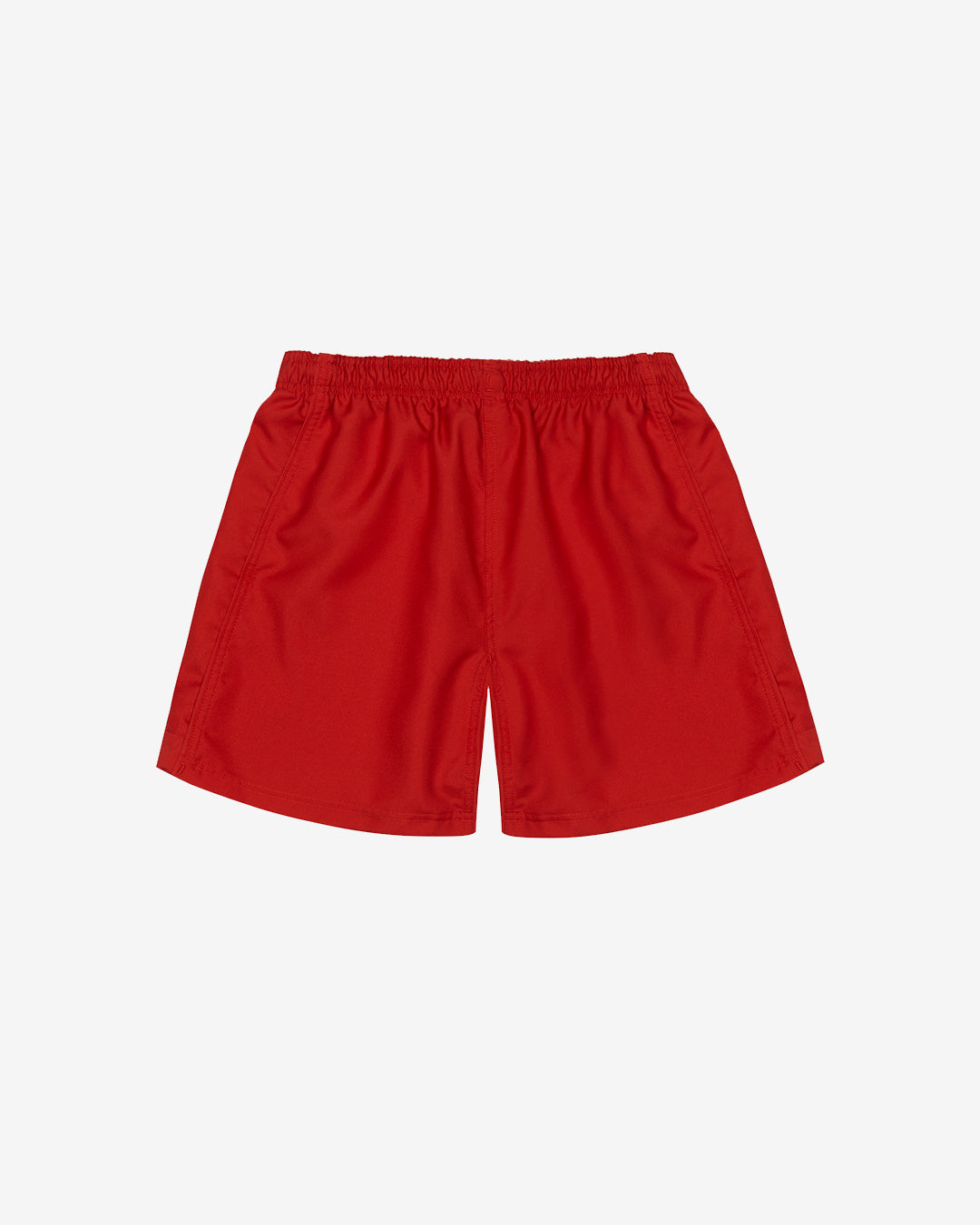 EP:0119 - Rugby Shorts - Red