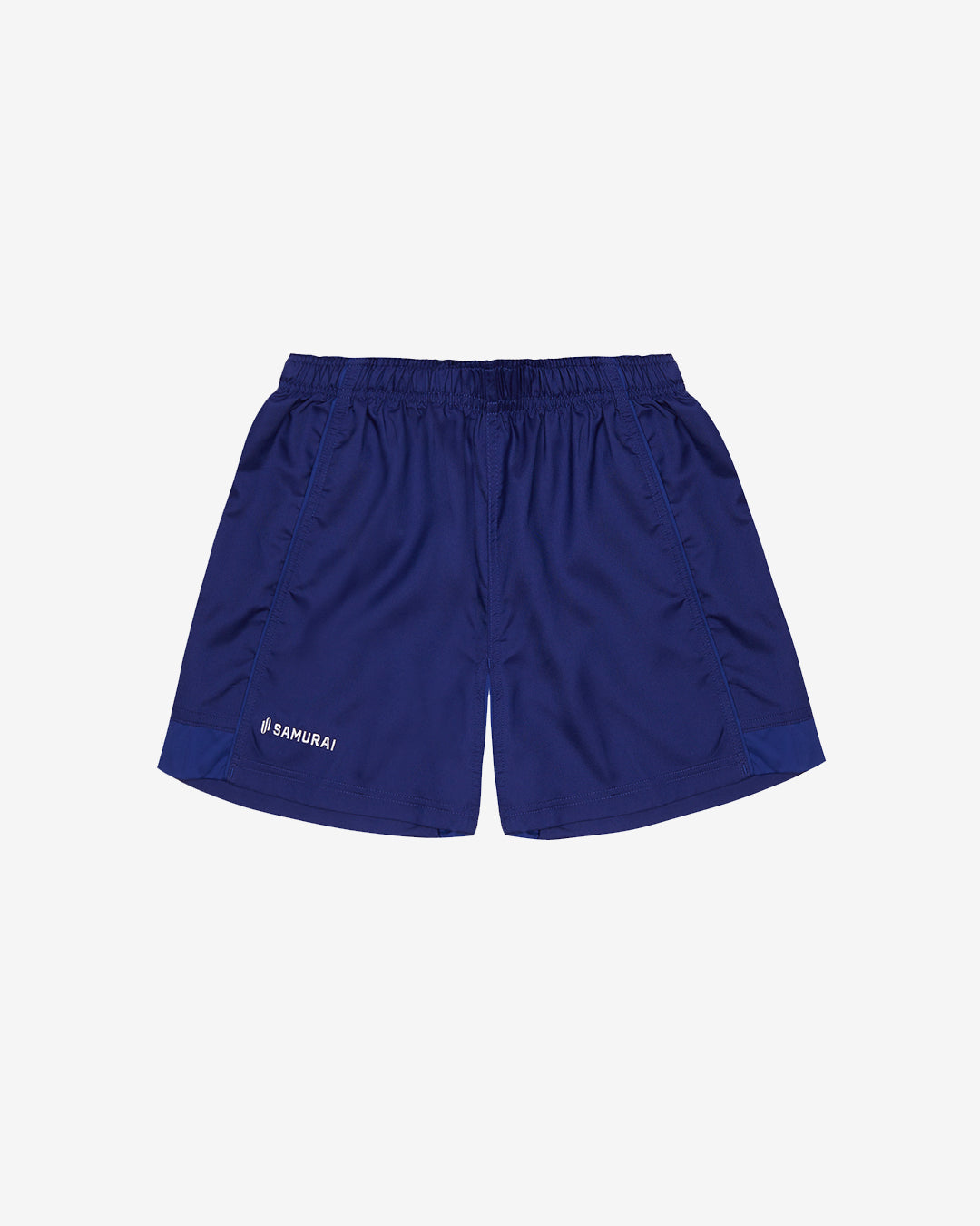 EP:0119 - Rugby Shorts - Royal Blue
