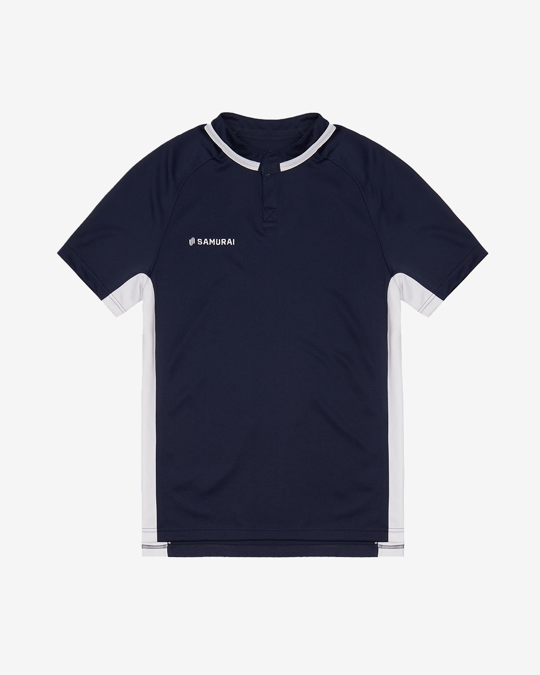 EP:0109 - Rugby Training Jersey - Navy