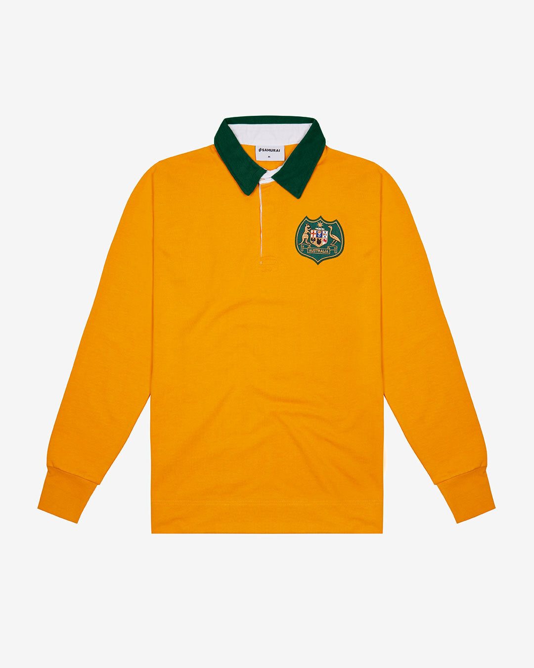 VC: AUS - Vintage Rugby Shirt - Australia
