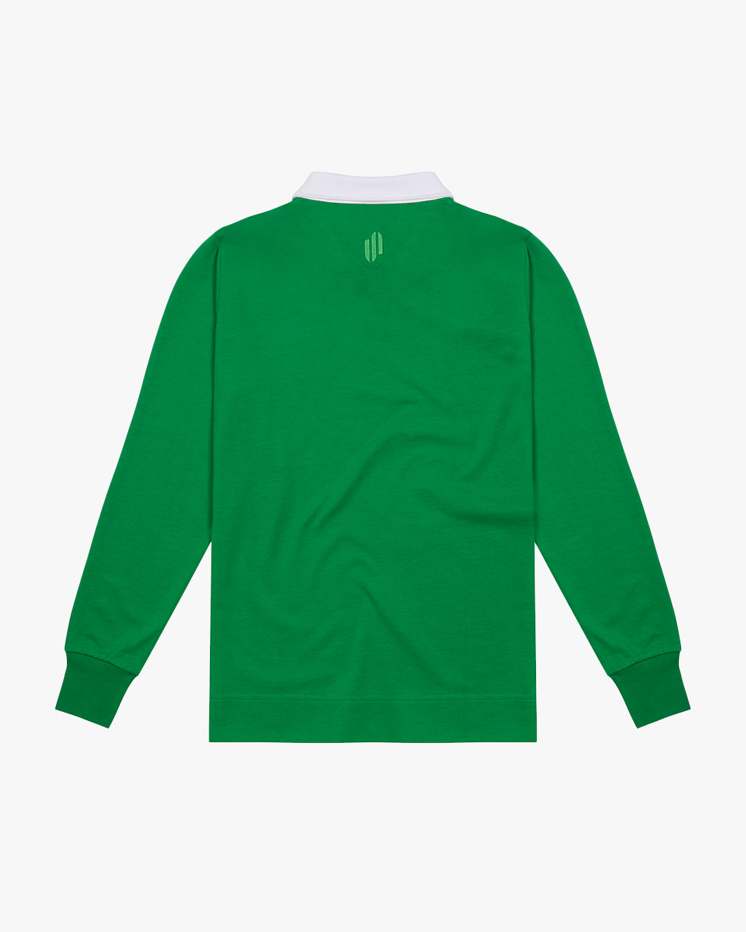 VC: IRL - Vintage Rugby Shirt - Ireland