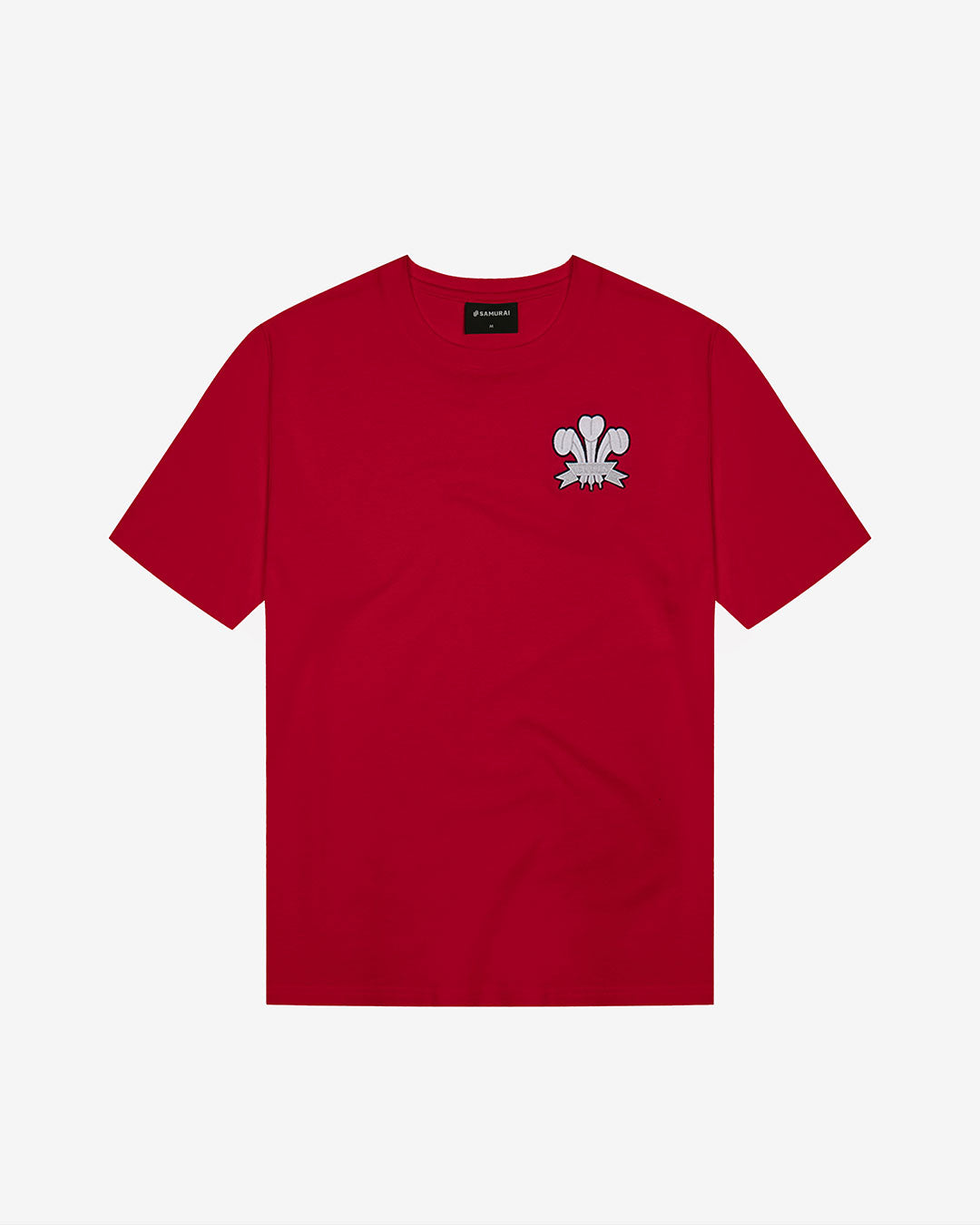 VC: GB-WLS - Women's Vintage T-Shirt - Wales